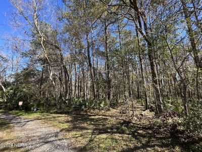 0 WOODELM Drive, Jacksonville FL - Owner Finance Home