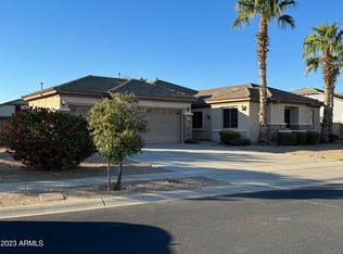 7438 N 85th Dr, Glendale, AZ 85305