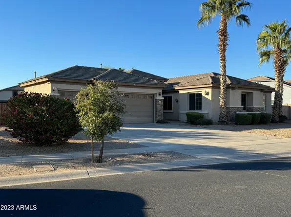 7438 N 85th Drive, Glendale, AZ 85305