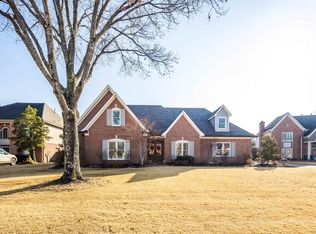 1578 Grafton Cv, Collierville, TN 38017