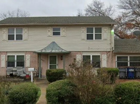 630 Rutgers Dr, Lancaster, TX 75134