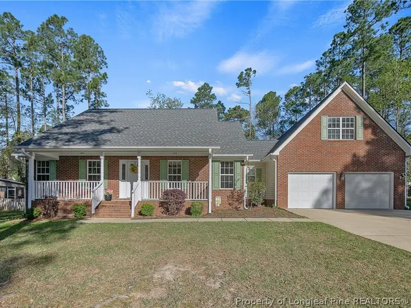 3234 Carolina Way, Sanford, NC 27332