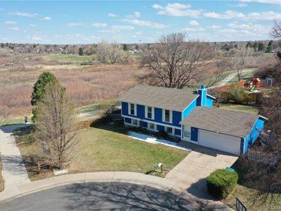 15651 E Atlantic Circle, Aurora, CO, 80013