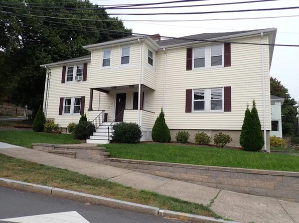 21-23 Prospect Hill Ave, Waltham, MA 02451
