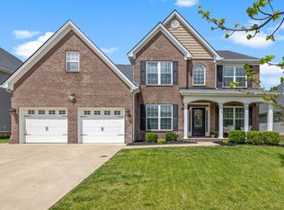 3604 Tranquility Point, Lexington, KY 40509