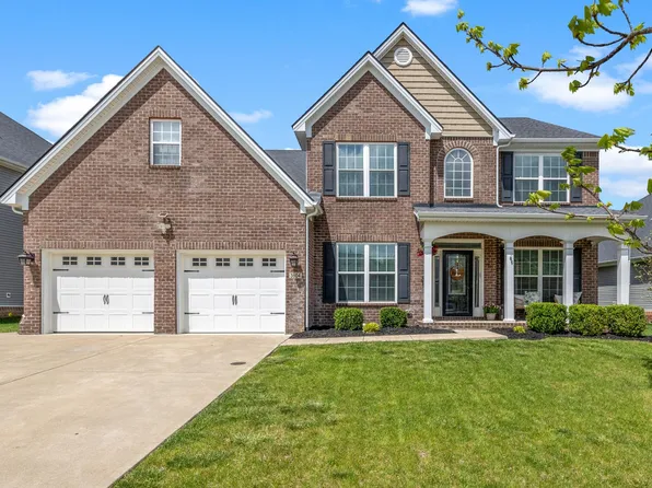 3604 Tranquility Point, Lexington, KY 40509