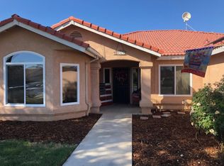 265 McCollum Ln, Coalinga, CA 93210
