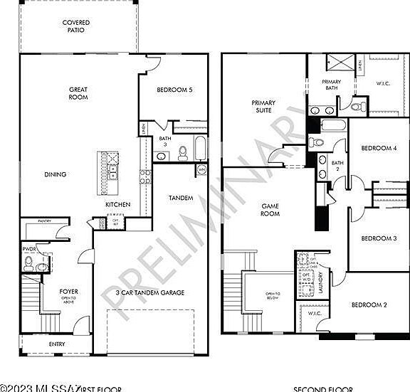 2nd image of 10273 W Robertson St