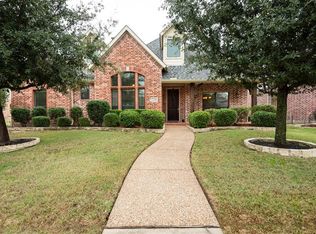 1916 Wilderness Way, Allen, TX 75013