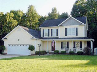 780 Carson Rd, Gastonia, NC 28052