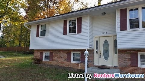 1st image of 1239 Crows Nest Ct