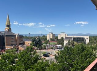 2225 Buchtel Blvd APT 610, Denver, CO 80210