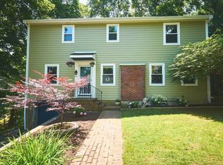 84 Roundwood Rd, Newton, MA 02464