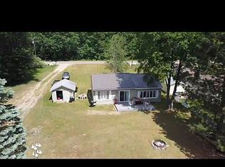 2785 W Lily Lake Rd, Harrison, MI 48625