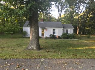 18 Trim St, Rehoboth, MA 02769