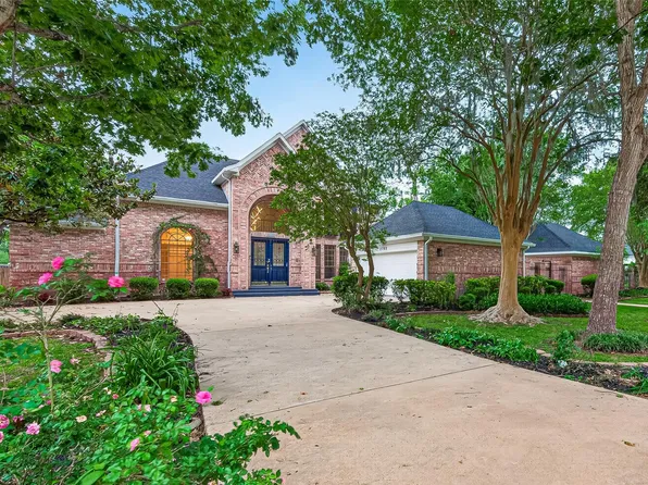 2703 Peninsulas Dr, Missouri City, TX 77459