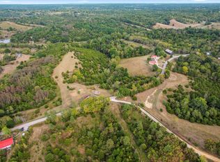1145 Indian Creek Rd, Sadieville, KY 40370