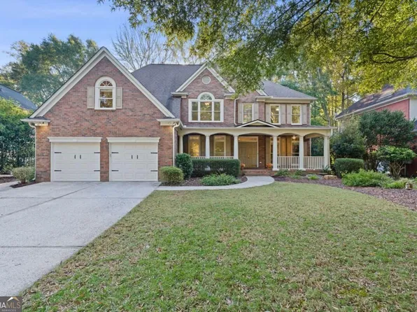 210 Rivergate Dr, Suwanee, GA 30024