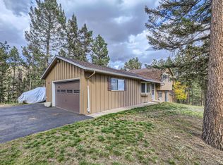 24697 Red Cloud Dr, Conifer, CO 80433