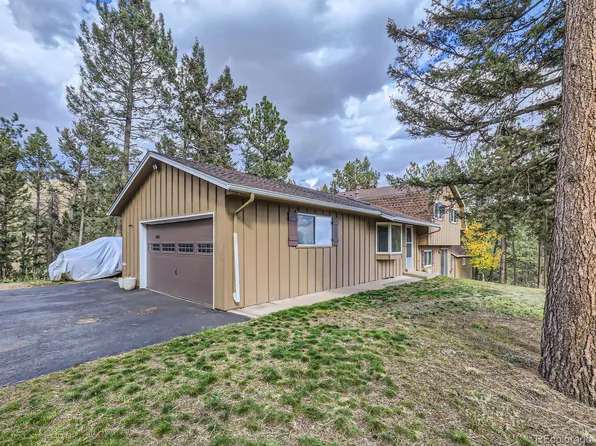 24697 Red Cloud Drive, Conifer, CO 80433