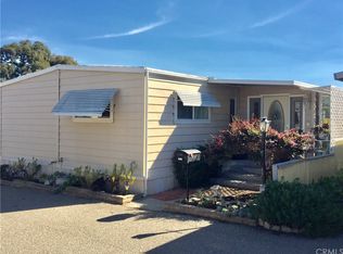 1701 Garnette Dr #90, San Luis Obispo, CA 93405