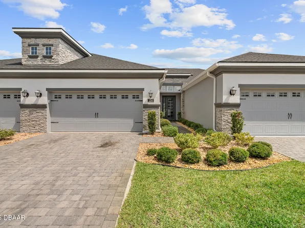 136 Longridge Ln, Ormond Beach, FL 32174