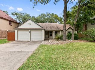 8007 Cutler Ridge Pl, Austin, TX 78749