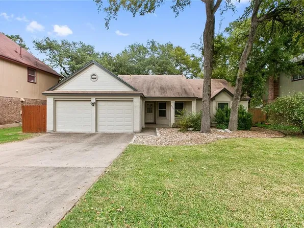 8007 Cutler Ridge Pl, Austin, TX 78749