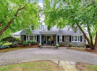 17 Kershaw Rd, Wallingford, PA 19086