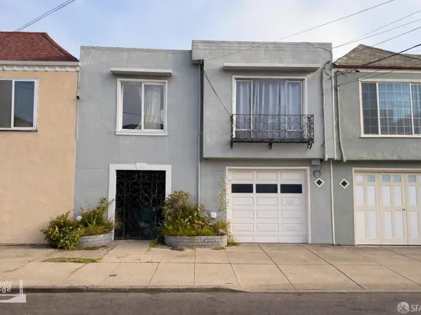 750 Sweeny St, San Francisco, CA 94134