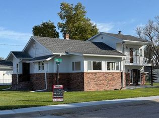 303 Linnell St, Brule, NE 69127