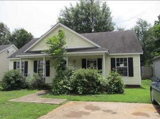 172 Anna Ln, West Memphis, AR 72301
