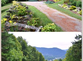 755 Setzer Cove Rd, Maggie Valley, NC 28751