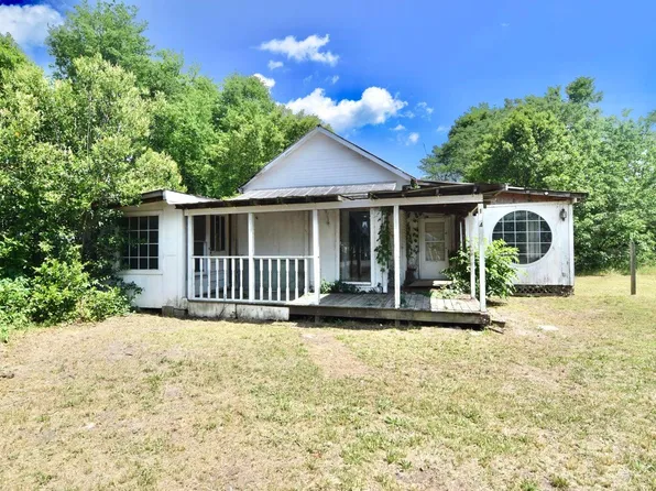 174 Pelzer St, Warrenville, SC 29851