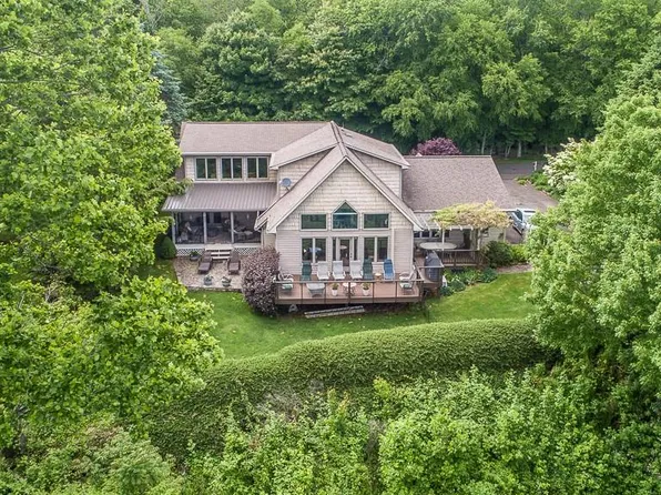 458 Fairway Ridge Dr, West Jefferson, NC 28694