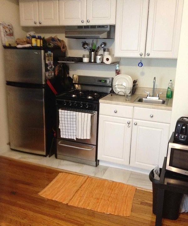 2nd image of 120 Charles St APT 6H