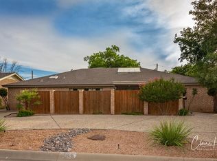 1705 Lexington St, Midland, TX 79705