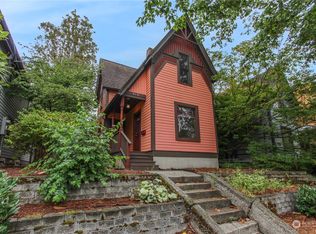 818 23rd Ave, Seattle, WA 98122