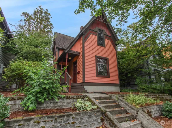 818 23rd Avenue, Seattle, WA 98122