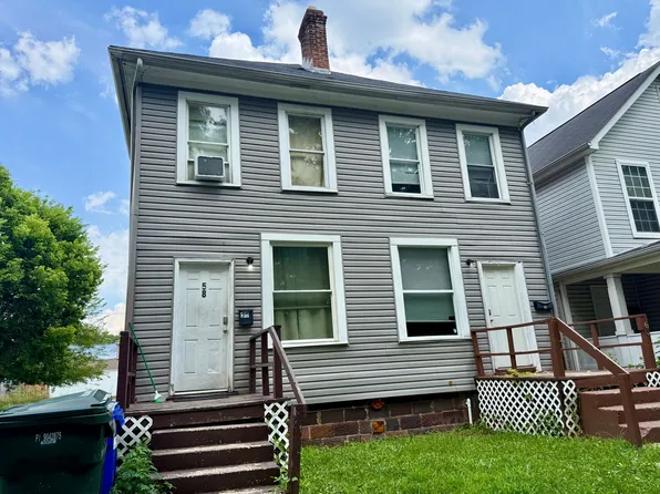 60 W Park Ave, Columbus, OH 43222