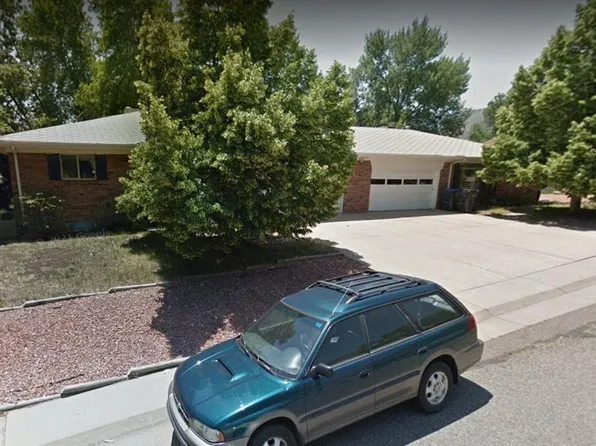909 3rd St, Golden, CO 80403