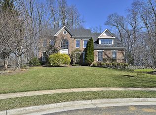 3605 Vale Station Rd, Oakton, VA 22124