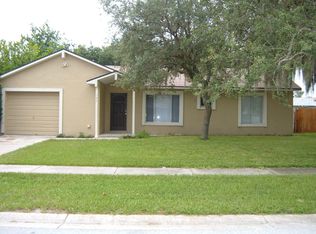 280 Bonnie Glen Ln, Apopka, FL 32712