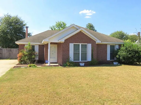 213 Foxdale Rd, Millbrook, AL 36054