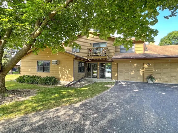 1160 Brittany Court #94, Neenah, WI 54956
