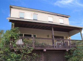 118 Ohio St, Bridgeport, OH 43912