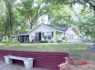 298 Will James Dr, Bronson, MI 49028