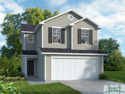 33 Flagler Dr, Savannah, GA, 31419
