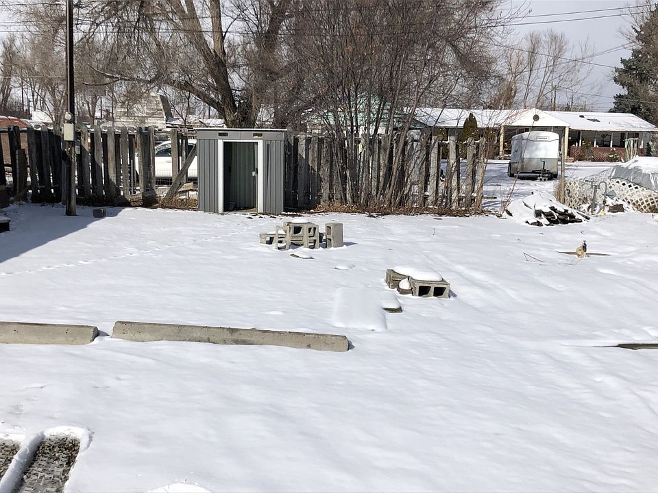 2nd image of 2226 Bench Blvd Trailer 4