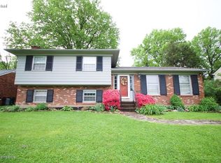 9904 Kenmont Ln, Creekside, KY 40241